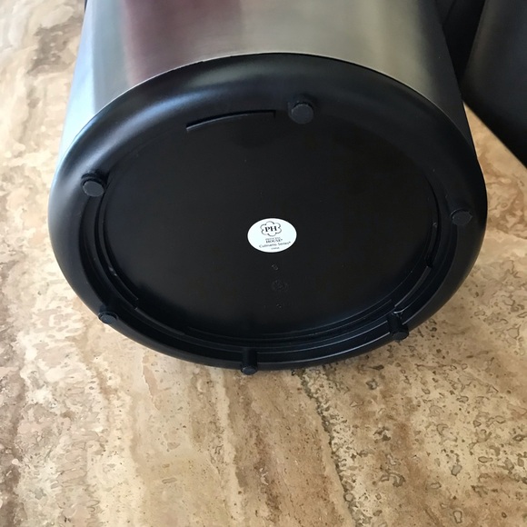 Princess House Deluxe Rotating Utensil Caddy - Picture 7 of 11